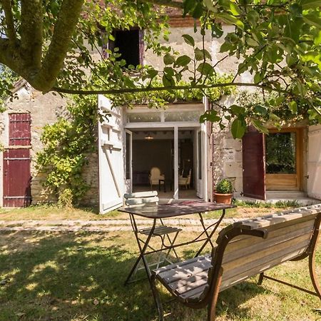 La Thibaude - Livry Acomodação com café da manhã Livry  Exterior foto